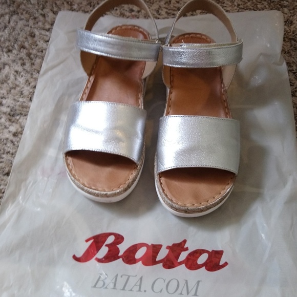 jelly shoes bata